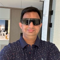 Nihar Taori