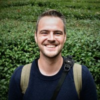 Tim Van Furstenberg