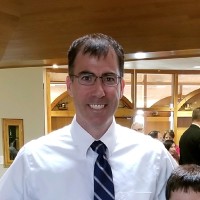 Eric Harrigan