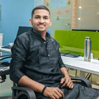 Bhushan Joshi