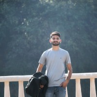 Rahul Kumar