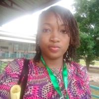 Tolulope Ilelaboye