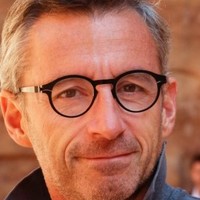 Jérôme TERLAUD