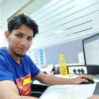 Zaid Chause