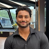 Rohit Kasarla