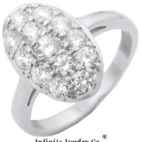 Bella's Engagement Ring