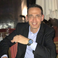 Houssam Hammoud