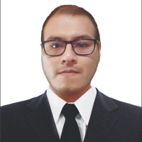 Luis Eduardo Yalli Aguilar