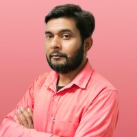 Sadanand Yadav
