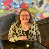 Krista Rinehart, SHRM-CP, PHR