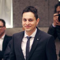 Bruno Zobbio