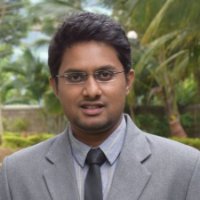 Gautam Krishnan