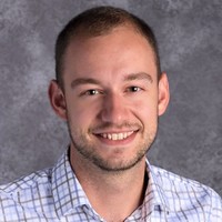 Garrett Sanborn