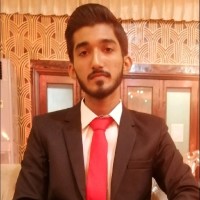Syed Muhammad Hassan