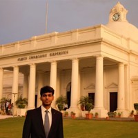 Krishan Kant Yadav