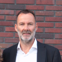 Peter van Dijk