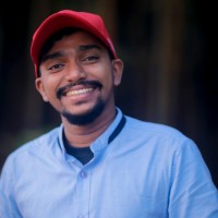 Sinoj Thomas