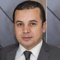 Mohamed Fawzy