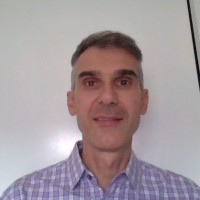 Ljubinko (Luke) Hercegovac