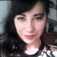Roxana Gonzalez