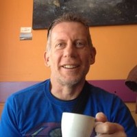 Paul Farmilo
