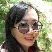 张薇薇Hui Hui Teoh