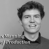 Alex Manning