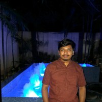 Nanda Kishor