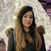 Helya Nobakht