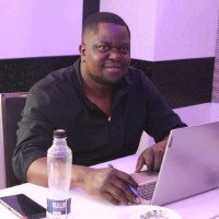 Chris Ouko
