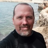 Dan Davis