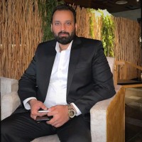 Zain Ali