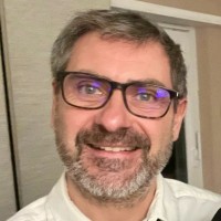 PATRICK MITAINE