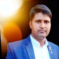 Mahesh Kumar Prajapat