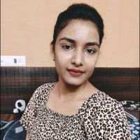 Megha Deshmukh