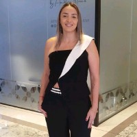 Fabiola Padilha Marcos