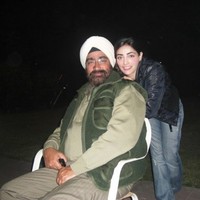 Paramjit Sodhi