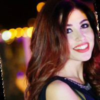 Maria Grazia Parlascino