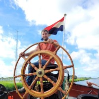 Michiel Moret