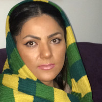 mozhgan arjmand
