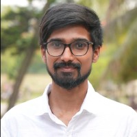 Nilotpal Biswas, PhD