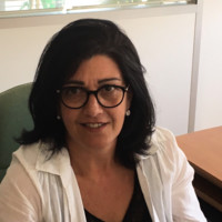 Patricia Garabedian