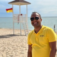 bharath rafi