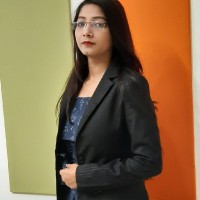 Diksha Dwivedi