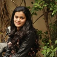 Mrunal Deshpande.