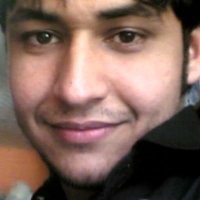 asim Jamal shah