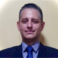 Walter Guzmán Sánchez