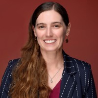 Amanda Huffman