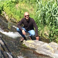Gianluca Terenzi