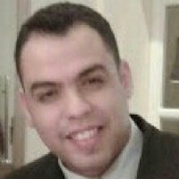 Islam Hamdy